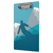 All Mountain Skiing Klembord (Links)