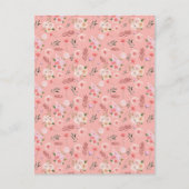 All occasion card briefkaart (Voorkant)