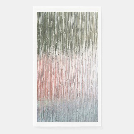 "All Occasion Holiday" Serviettes en papier (Devant)