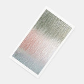 "All Occasion Holiday" Serviettes en papier (Coin)