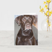 All-Occasion Wenskaart Kaart (Gele Bloem)