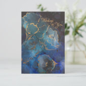 All Occasions Flat Card Bedankkaart (Staand voorkant)