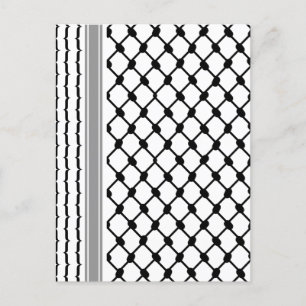 All-over Print Apron Feestdagenkaart