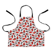 All-over Print Apron