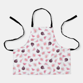 All-over Print Apron Schort