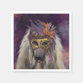 All-over Print Apron Servet