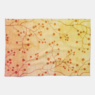 All-over Print Apron Theedoek