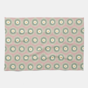 All-over Print Apron Theedoek