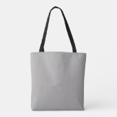 All-Over-Print Canvas tas, gemiddeld Tote Bag (Achterkant)