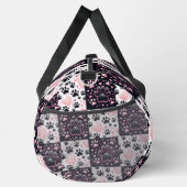 all-over print grote plunjezak (Rechts)