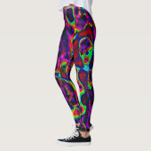 All-Over-Print Legging (Links)