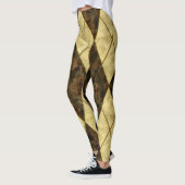 All-Over-Print Legging (Links)