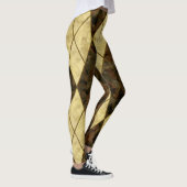 All-Over-Print Legging (Rechts)