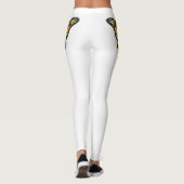 All-Over-Print Leggings (Achterkant)