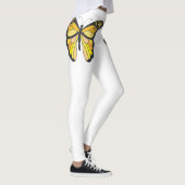 All-Over-Print Leggings (Rechts)