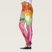 All-Over-Print Leggings (Links)