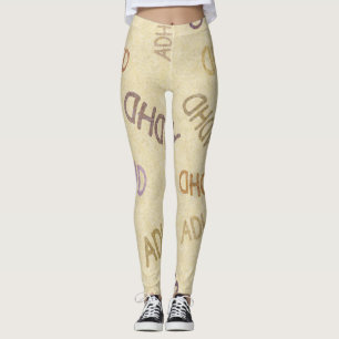 All-Over-Print Leggings