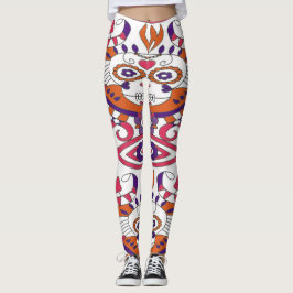 All-Over-Print Leggings
