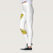 All-Over-Print Leggings (Links)