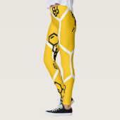 All-Over-Print Leggings (Links)