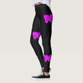 All-Over-Print Leggings (Links)
