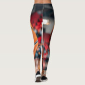 All-Over-Print Leggings (Achterkant)
