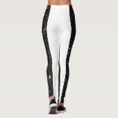 All-Over-Print Leggings (Achterkant)