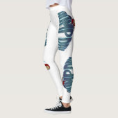 All-Over-Print Leggings (Links)