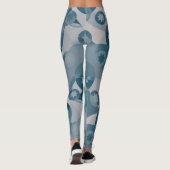 All-Over-Print Leggings (Achterkant)
