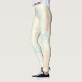 All-Over-Print Leggings (Links)