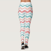All-Over-Print Leggings (Achterkant)