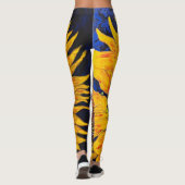All-Over-Print Leggings (Achterkant)
