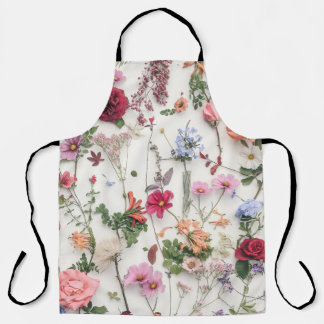 All over print Schort