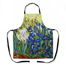 All-Over Print Schort