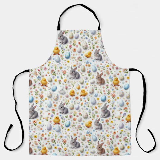 All-Over Print Schort (Voorkant)