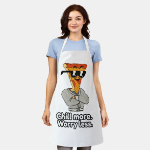 All-Over Print Schort
