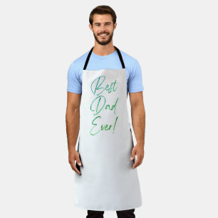 All-Over Print Schort beste vader ooit