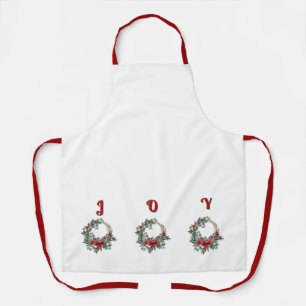 All-over print Schort "Joy"