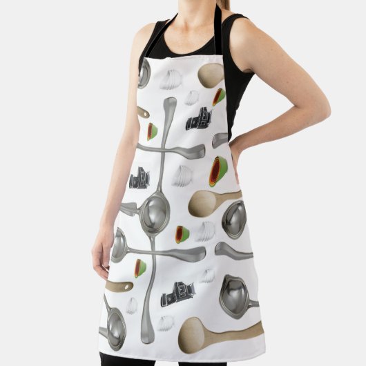 All Over Print Schort Lepels  (Insitu)