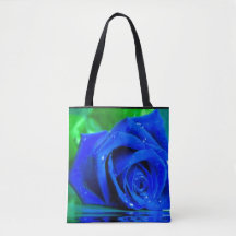 All-Over-Print Tas, schouder Tas