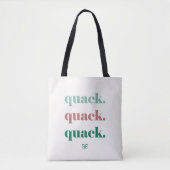 All-Over-Print Tas, schouder Tas (Voorkant)
