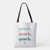 All-Over-Print Tas, schouder Tas (Achterkant)