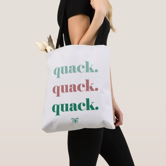 All-Over-Print Tas, schouder Tas (Dichtbij)