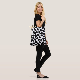 All-Over-Print Tas, schouder Tas