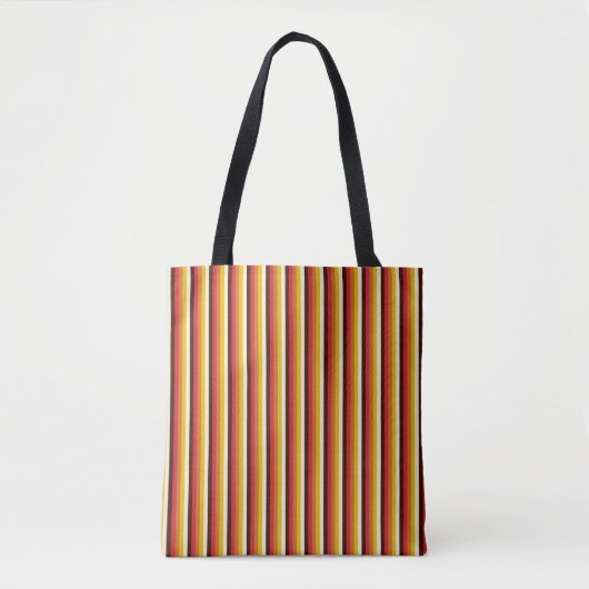 All-Over-Print Tassen (Voorkant)