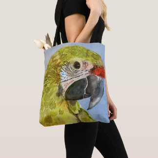 All-Over-Print Tote, Shoulder Tote Draagtas