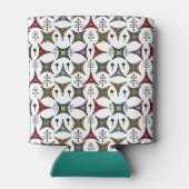 All-Points Bulletin Blikjeskoeler (Achterkant)