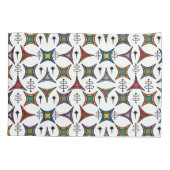 All-Points Bulletin Kussensloop (Achterkant)