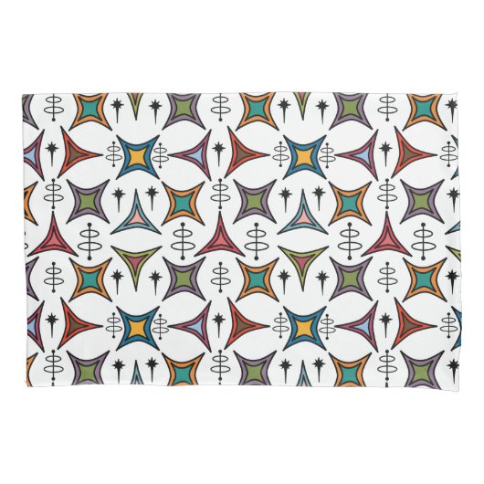 All-Points Bulletin Kussensloop (Voorkant)