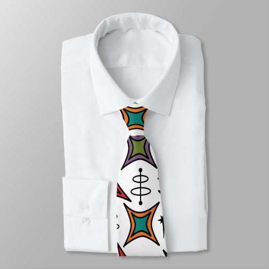 All-Points Bulletin Stropdas (Gebonden)